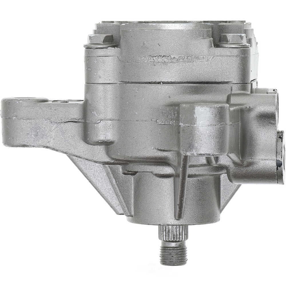 MAVAL 96355M Reman Power Steering Pump