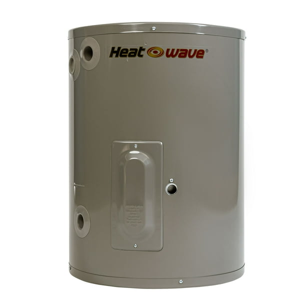 Heatwave Boiler HW-ET152 Serie R 220V