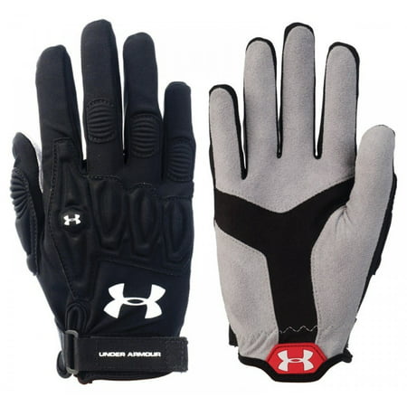 under armour women's illusion lacrosse field (Best Lacrosse Gloves For Attack)
