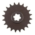 thumbnail image 2 of jiaping 2x20T Front Sprocket Pinion for 49cc Mini Dirt Pocket Bike , 20T, 4 Pcs, 2 of 7