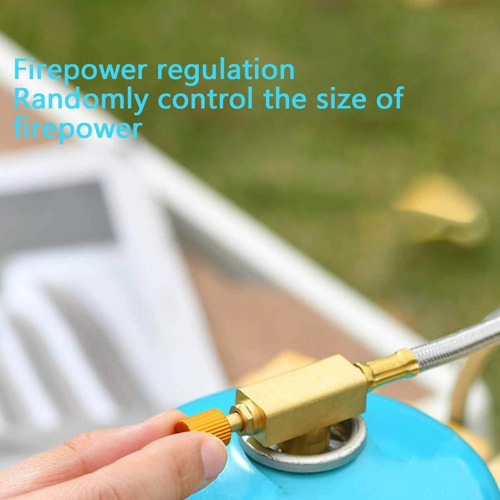 karymi Fire Stove Camping Outdoor Portable Windproof Gas Stove Gas Stove Gas Stove Gas Stove Head Stove Tailgating