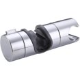 thumbnail image 1 of Shower Holder 18-25mm Diameter Hand Shower Holder Bathroom Accessories Adjustable Shower Column Replacement, 1 of 5