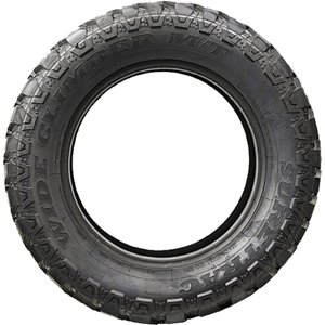 Suretrac Wide Climber M/T 285/70R17 121/118Q E 10 Ply mud Light Truck Tire Sansujyuku sansujyuku.com