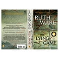 thumbnail image 2 of Lying Game: A Novel, 2 of 2