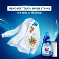 thumbnail image 3 of Surf Excel Matic Top Load Liquid Detergent 1.02 L | Designed To Remove Tough Stains | Surf Excel Liquid Detergent - For Top Load Washing Machines, 3 of 5
