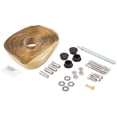 thumbnail image 5 of EUREKA  MANUFACTURING AV20x20 Anti-Entrapment Cover 20Inch X 20Inch, 5 of 7
