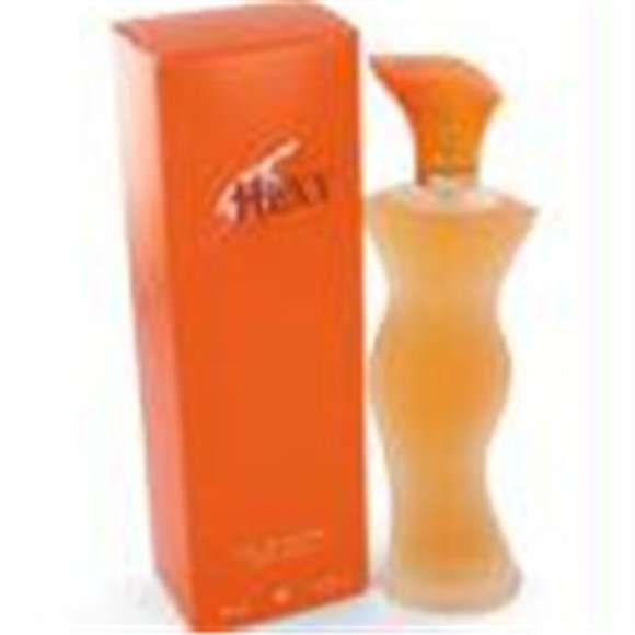 Hexy by Hexy Eau De Parfum Spray 3 oz