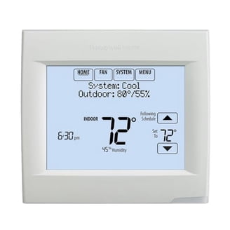 Honeywell TH3110U2008非プログラム可能サーモスタット Honeywell