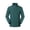Army Green, variant on Fashion Jackets for Men Casual Long Sleeve Stand Neck Outdoor Zip Up Yellow Jackets with Zip Pockets XXS-3XL