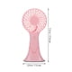 thumbnail image 5 of Ventilador de refrigeración portátil 1PC Ventilador de verano recargable Mini USB Fan de mano, 5 of 6
