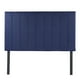 thumbnail image 1 of Cabecera King Size Argos Azul Rey, 1 of 6