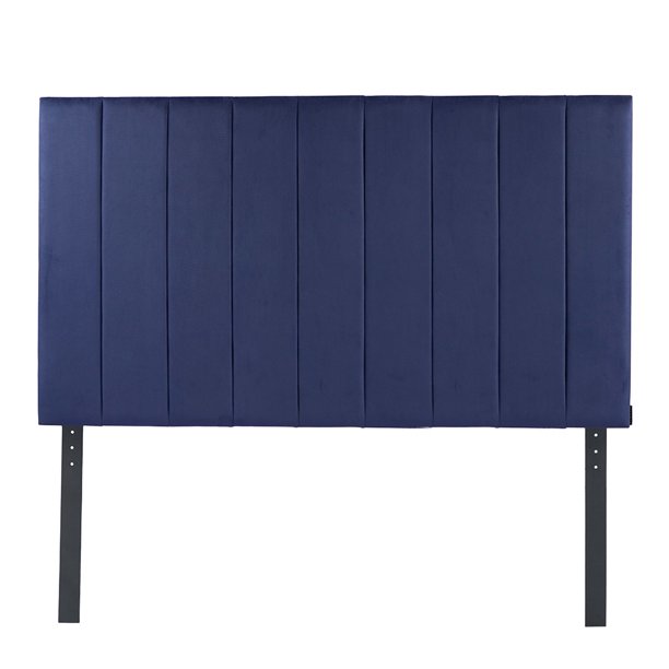 Cabecera King Size Argos Azul Rey