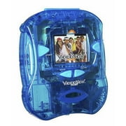 VideoNow FX Player, Ice Blue