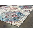thumbnail image 4 of United Weavers Panama Jack Bohemian Caymen Transitional Natural Woven Olefin Area Rug, 4 of 5