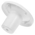 thumbnail image 3 of Distributeur d'Eau Siège Intelligent Support Universel en Matériau ABS Blanc pour Refroidisseur d'Eau, 3 of 8