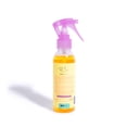 thumbnail image 2 of Aclarador de Vello D'Luchi - Loción de Oro Brillo y Luminosidad - Decolorante Vello Corporal 120 ml, 2 of 5