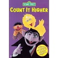 thumbnail image 2 of Sesame Street : Count It Higher [DVD], 2 of 4