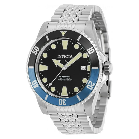 RELOJ INVICTA 39752 ACERO