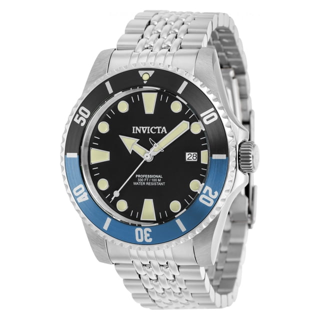 RELOJ INVICTA 39752 ACERO