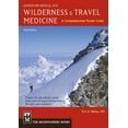 thumbnail image 1 of Pre-Owned Wilderness And Travel Medicine, 1 of 1