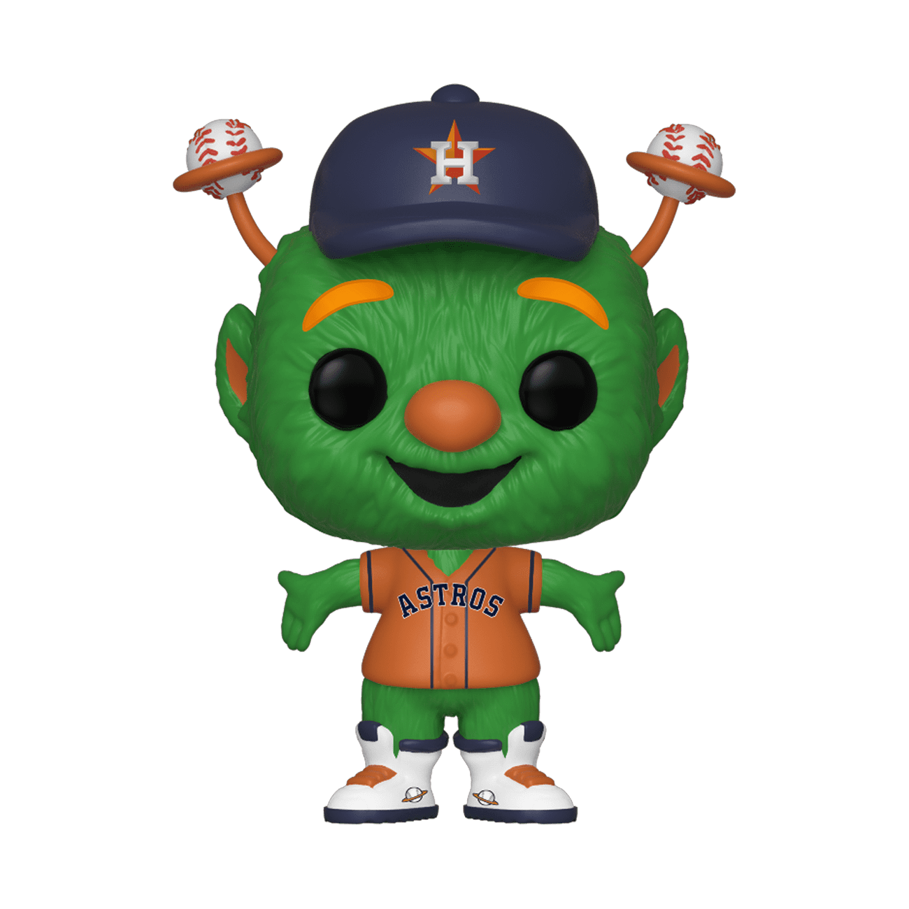 Funko POP! MLB: ORBIT (Houston) - Walmart.com