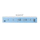 thumbnail image 5 of New 1pcs Bcd-536wkm Fridge Led Light For Midea 17431000000072 502410010020 High-quality Led Light Board Refrigerator, 5 of 5