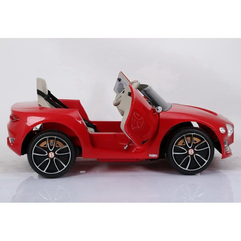 Bcp 12v ride on on sale truck with remote