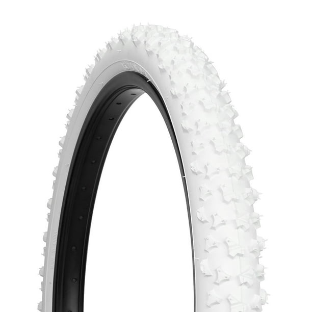 Llanta para Bicicleta R20 blanca Kenda K832 Bodega Aurrera