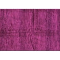 thumbnail image 1 of Ahgly Company Indoor Rectangle Oriental Pink Modern Area Rugs, 8' x 10', 1 of 4
