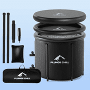 Plunge Chill Pod