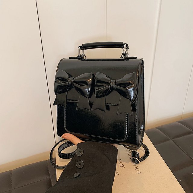 Bolso bandolera informal de gran capacidad con lazo de PU para mujer bolso Hobo elegante con correa ajustable