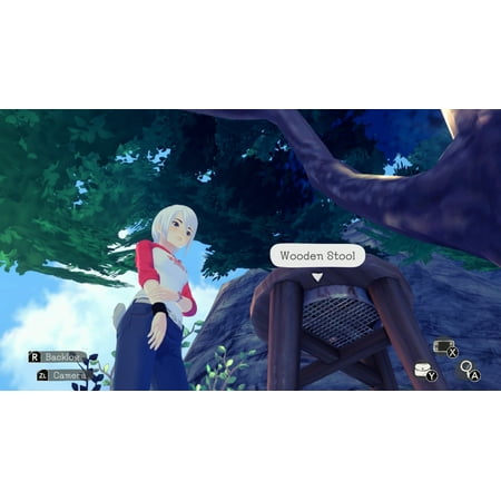 Another Code: Recollection - Nintendo Switch, Nintendo Switch – OLED Model, Nintendo Switch Lite