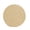 L, variant on Dongrere Beige Round Knitted Coaster, Thick Heat Resistant Cup Mat, Table Protector for Coffee Tea Mug Table Kitchen Decor, S Size
