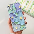 thumbnail image 3 of Xiaomi Redmi 9A 9AT 9i Carcasa Del Teléfono Deportivo Lindo Dinosaurio Patrón De Gato Funda De TPU De Silicona Suave, 3 of 4
