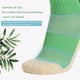 thumbnail image 5 of Soidarity Calcetines de fútbol antideslizantes, calcetines gruesos de baloncesto, medias deportivas transpirables que absorben los golpes para actividades Deportes y aire libre No.10 Soidarity OD016587-10, 5 of 6