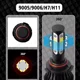 thumbnail image 4 of Kit De Faros Led Delanteros De 4 Lados H7 H11 9005 9006 Luz, 4 of 8