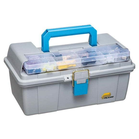 PLANO MARINE TOOL BOX