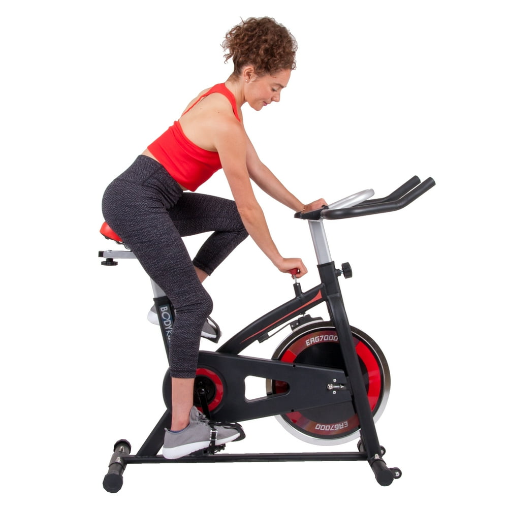 body rider exercise bike