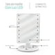 thumbnail image 4 of Espejo de Maquillaje Idea Nuova Luz LED Recargable Touch, 4 of 10