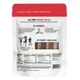 thumbnail image 3 of Chomplings Original Beef Mini Jerky Meat Sticks, 4g of Protein (6 Count), 3 of 8
