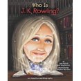 thumbnail image 1 of Qui Est J.k. Rowling?, 1 of 4