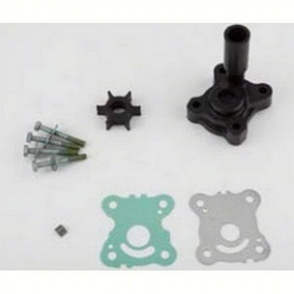 Honda  06193-ZY1-010 Pump Kit, Impeller; 06193ZY1010
