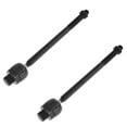 thumbnail image 2 of TRQ Front Tie Rod Set Fits Select 2002-2004 Jeep Liberty, 2 of 5