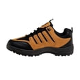 thumbnail image 2 of Avalanche Adult Men Hiking Sneaker , Tan - 9.5, 2 of 5