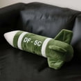 thumbnail image 4 of Artículos esenciales para el dormitorio de Fold Hode: Muñeca de juguete para niños, regalo favorito del padre, edredón, artículos esenciales para dormitorios universitarios para chicos, juego de cama, 4 of 4