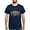 Navy, variant on CafePress - Bass Strings T Shirt - Men's Classic Graphic Cotton T-Shirt