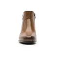 thumbnail image 2 of Botín Flexi para Mujer Estilo 110407 Tan Flexi 110407 TAN, 2 of 8