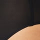 thumbnail image 5 of Calzoncillos Chantelle negros de talle alto sin costuras para mujer (paquete de 3), 5 of 5