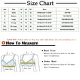 thumbnail image 3 of SMihono Trendy High Impact Sports Bras for Women High Support Push up Sports Bra Racerback Sports Bras Workout Bra Running Bra Green 14, 3 of 7