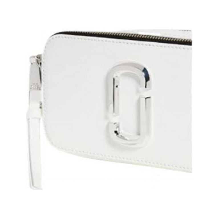 Marc Jacobs Cowhide Snapshot DTM Camera Bag (Shoulder bags,Cross